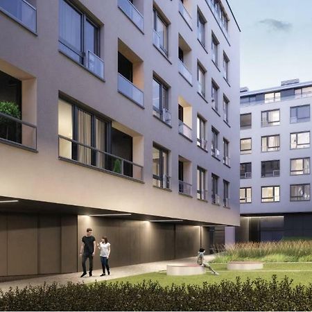 Mint Apartment 포즈난 외부 사진