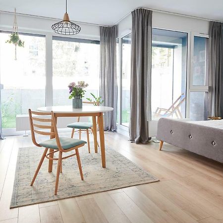 Mint Apartment 포즈난 외부 사진